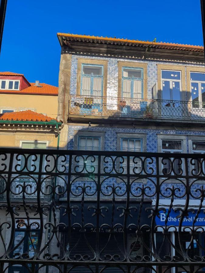 Teodora Accommodation Hostel&Suits OOporto Exterior foto
