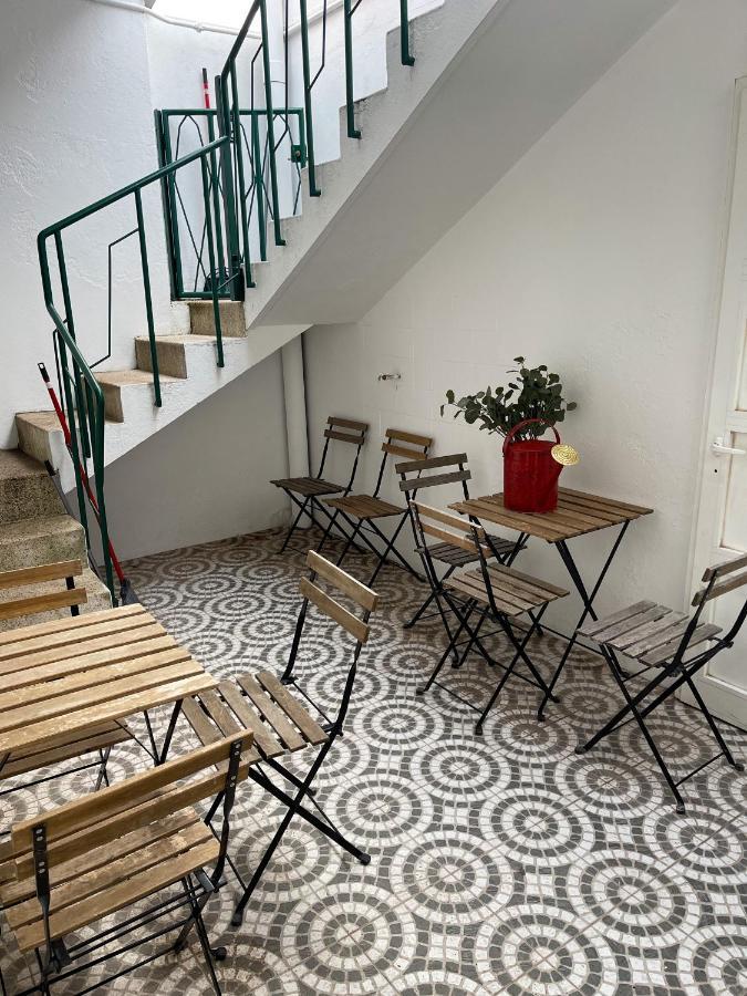 Teodora Accommodation Hostel&Suits OOporto Exterior foto